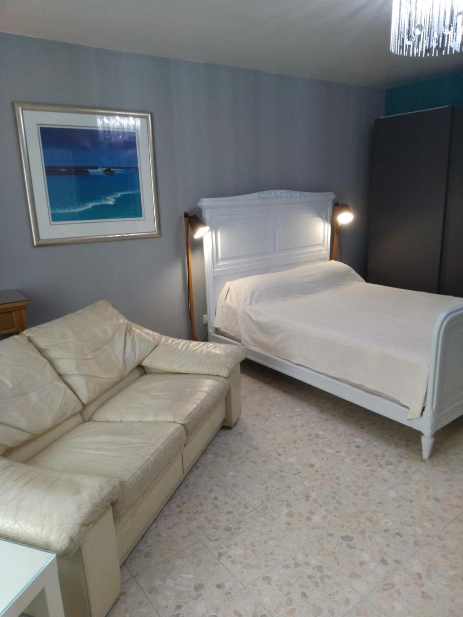 T1Bis, 100M De La Belle Plage De Morgat Crozon Exterior photo